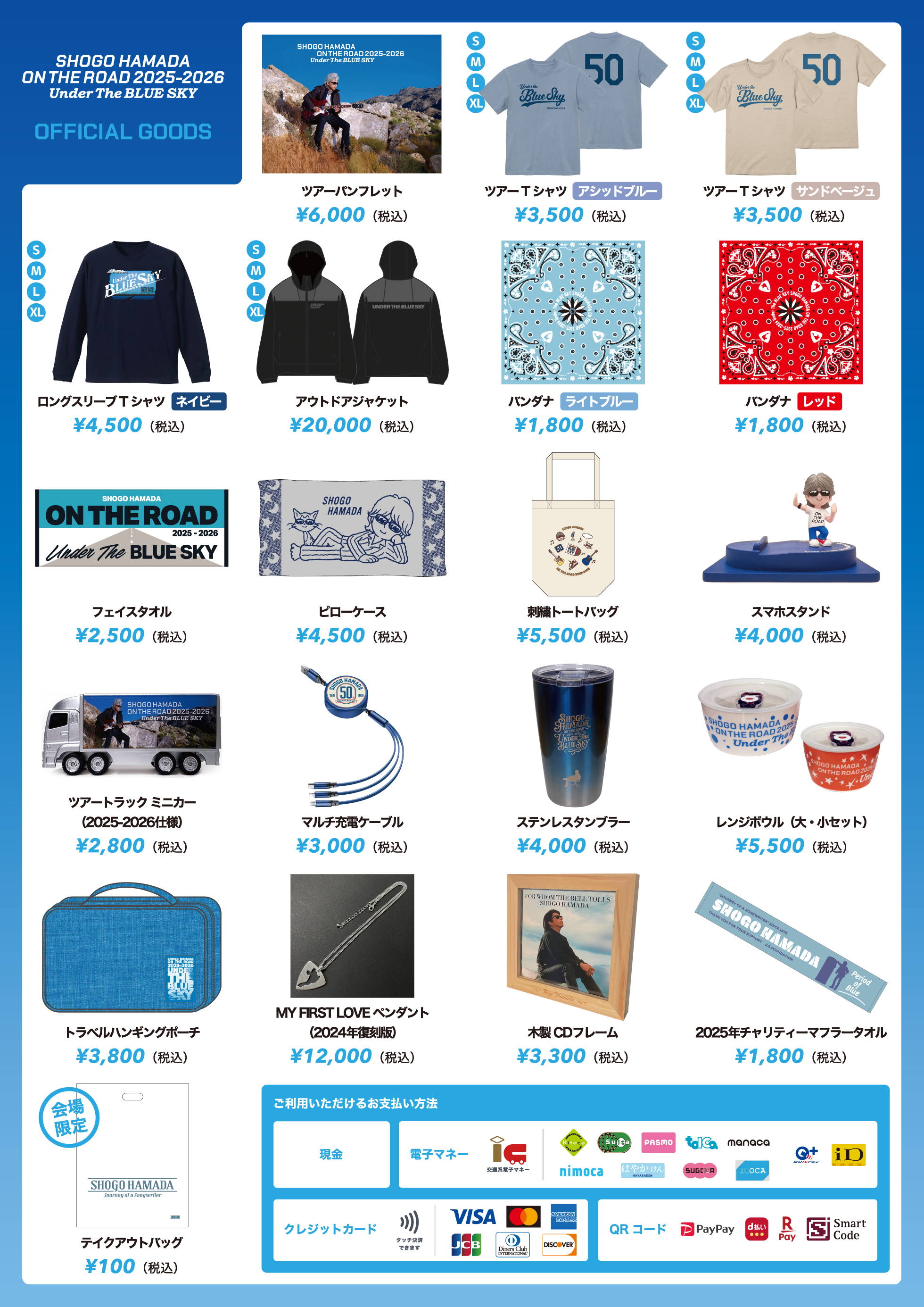 goods